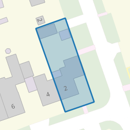 Perceel UDN00-D-2772