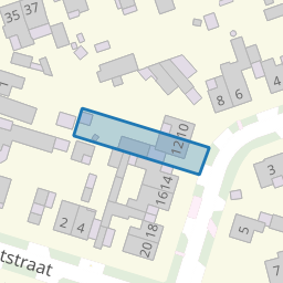 Perceel UDN00-D-2777