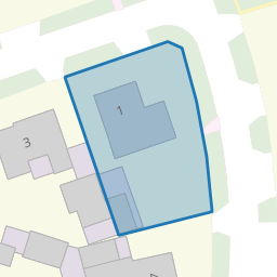 Perceel UDN00-D-2778