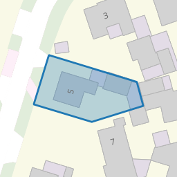 Perceel UDN00-D-2780