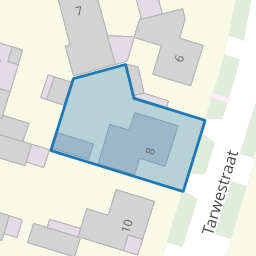 Perceel UDN00-D-2785