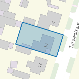 Perceel UDN00-D-2787