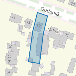 Perceel UDN00-D-2797