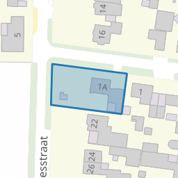 Perceel UDN00-D-2799