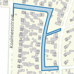 Perceel UDN00-D-2800