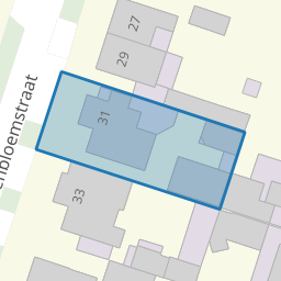 Perceel UDN00-D-2809