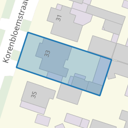 Perceel UDN00-D-2810