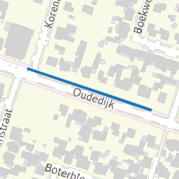 Perceel UDN00-D-2817