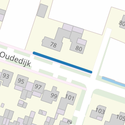 Perceel UDN00-D-2818