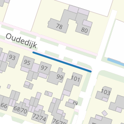 Perceel UDN00-D-2821