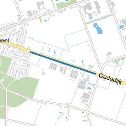 Perceel UDN00-D-2822