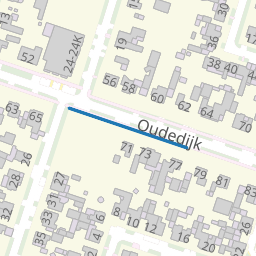 Perceel UDN00-D-2825