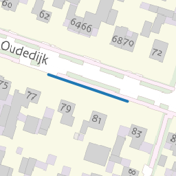 Perceel UDN00-D-2826