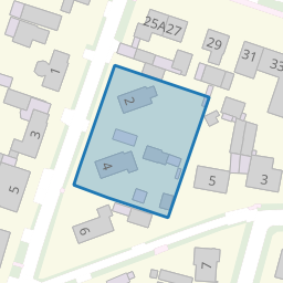 Perceel UDN00-D-2847