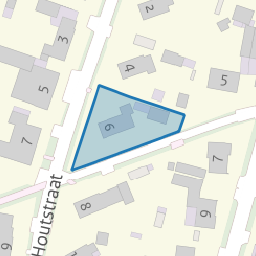 Perceel UDN00-D-2848