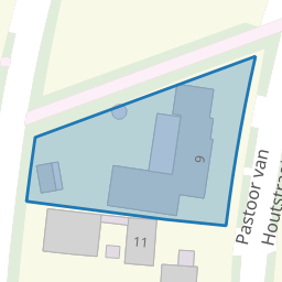 Perceel UDN00-D-2851