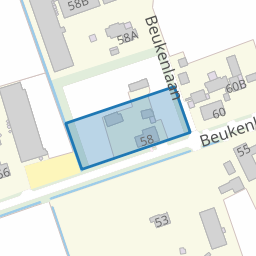 Perceel UDN00-D-2867