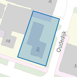 Perceel UDN00-D-2873