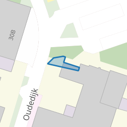 Perceel UDN00-D-2880