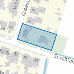 Perceel UDN00-D-2898