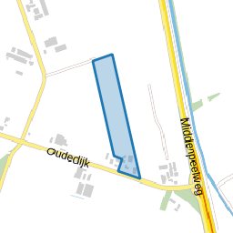 Perceel UDN00-D-2906