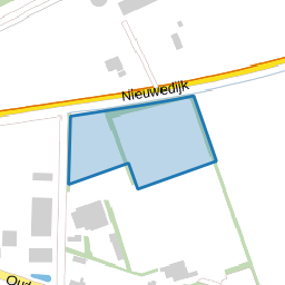 Perceel UDN00-D-2945