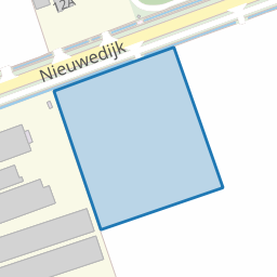 Perceel UDN00-D-2950