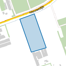 Perceel UDN00-D-2951