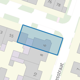 Perceel UDN00-D-2996