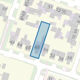 Perceel UDN00-D-3000