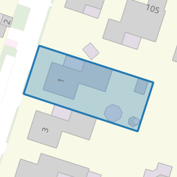 Perceel UDN00-D-3007