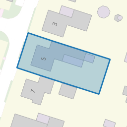 Perceel UDN00-D-3009