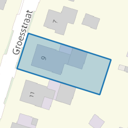 Perceel UDN00-D-3011