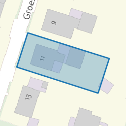 Perceel UDN00-D-3012