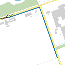 Perceel UDN00-D-3031