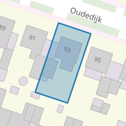 Perceel UDN00-D-3042