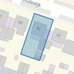 Perceel UDN00-D-3043