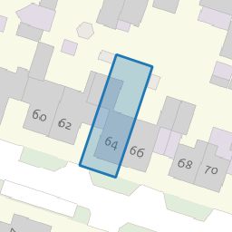 Perceel UDN00-D-3052