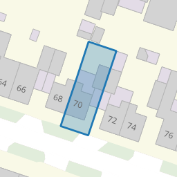 Perceel UDN00-D-3055