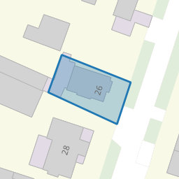 Perceel UDN00-D-3064