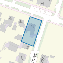 Perceel UDN00-D-3065