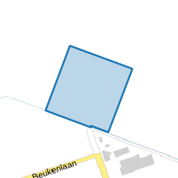 Perceel UDN00-D-3083