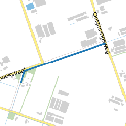 Perceel UDN00-D-3097