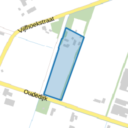 Perceel UDN00-D-3107