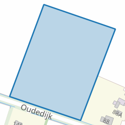 Perceel UDN00-D-3112