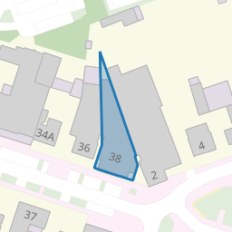 Perceel UDN00-D-3119