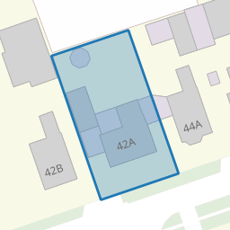 Perceel UDN00-D-3122