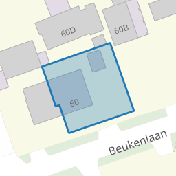 Perceel UDN00-D-3126