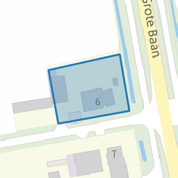 Perceel UDN00-D-3163