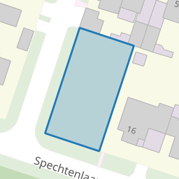 Perceel UDN00-D-3184